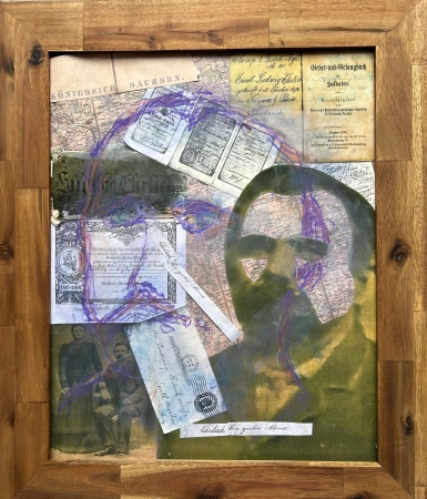 art of Alan Ehrlich
